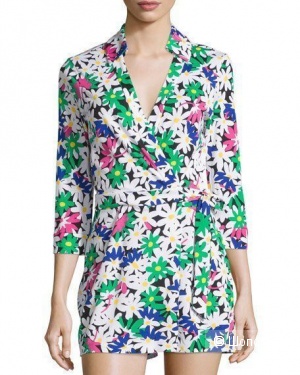 Ромпер Diane von Furstenberg, 10 р-р (46 росс)
