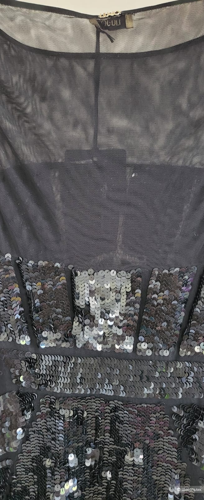 Вечернее платье Liu jo, ит.42 на 44