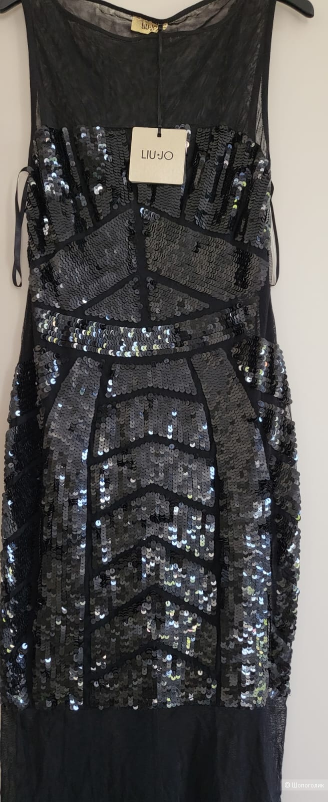 Вечернее платье Liu jo, ит.42 на 44