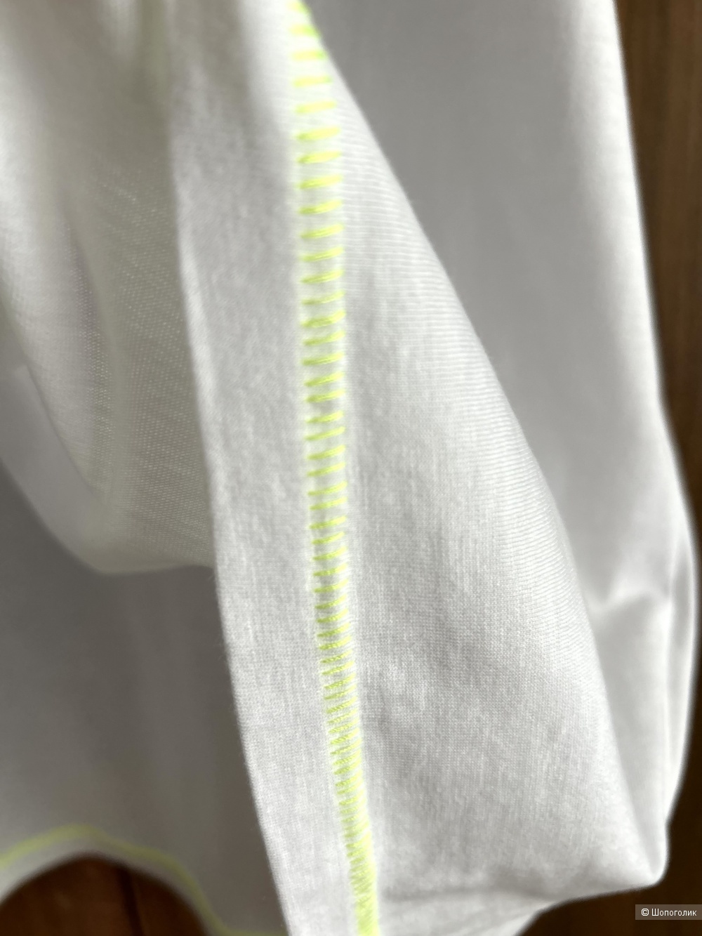 Мужская футболка Urban Ring. IT XL (46/48 RU)