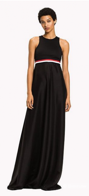 Платье  Tommy Hilfiger Gigi Hadid 42 44 46