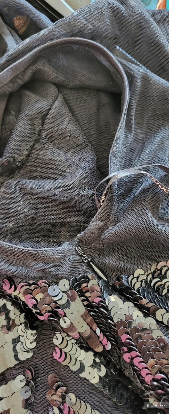 Вечернее платье Liu jo, ит.42 на 44