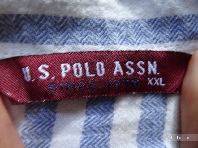 Платье U.S. Polo Assn, размер М
