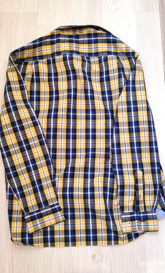Рубашка, Tommy Hilfiger, р. 46-48