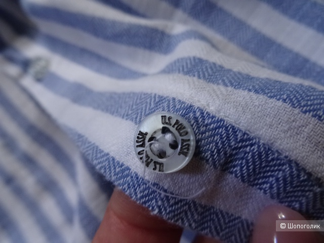 Платье U.S. Polo Assn, размер М