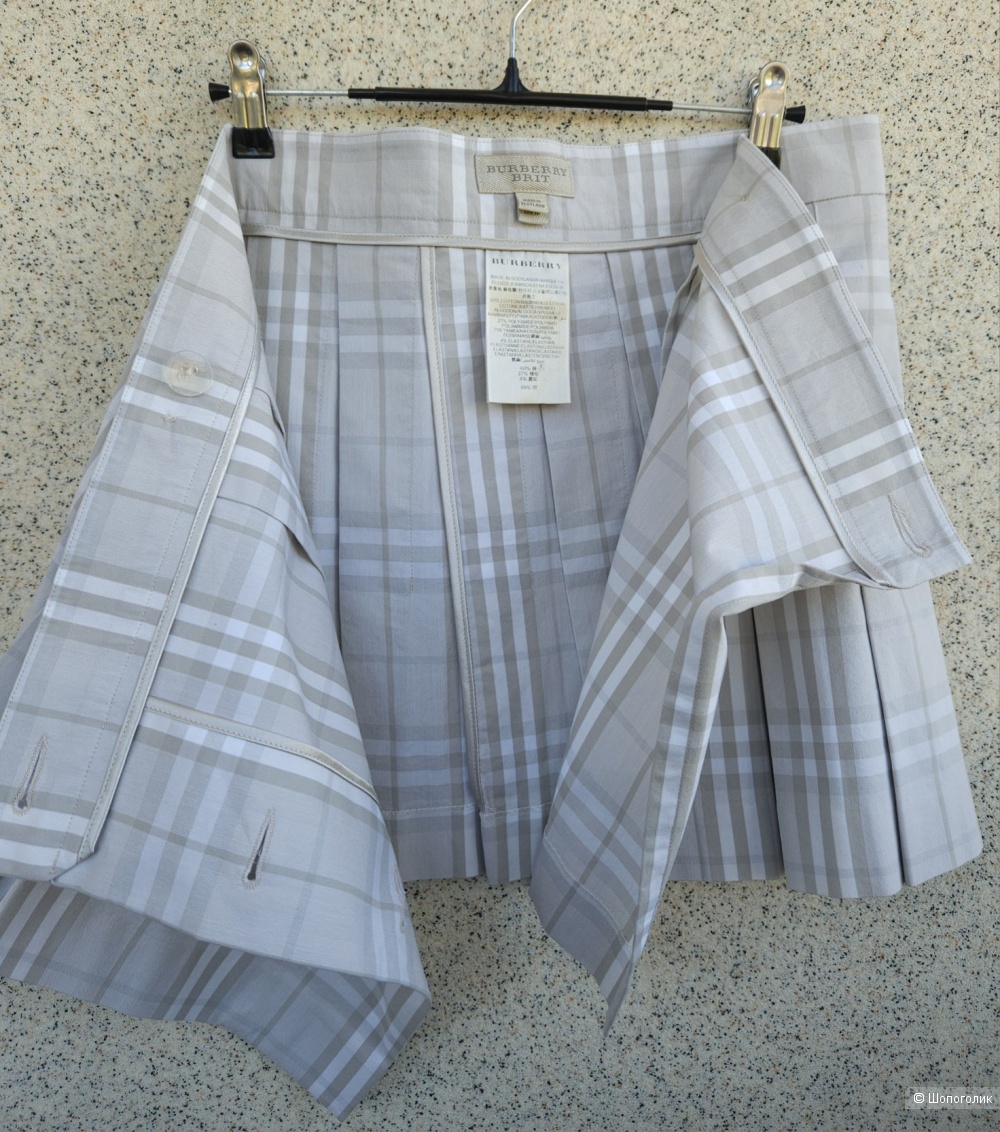 Юбка Burberry Brit, 44-46