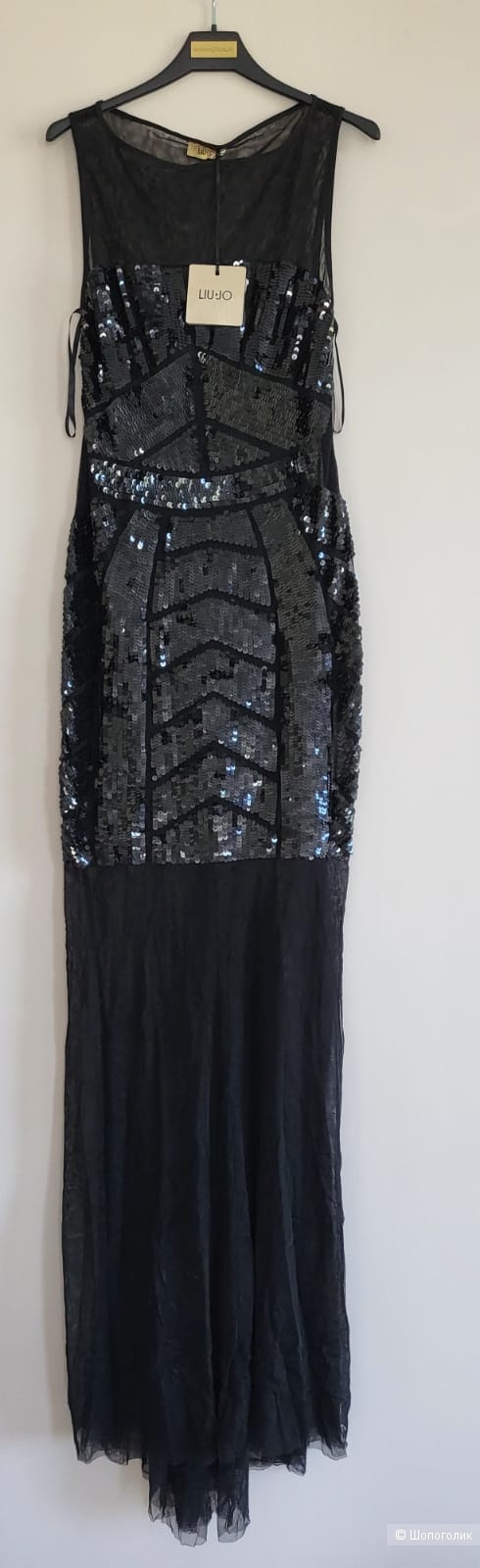 Вечернее платье Liu jo, ит.42 на 44