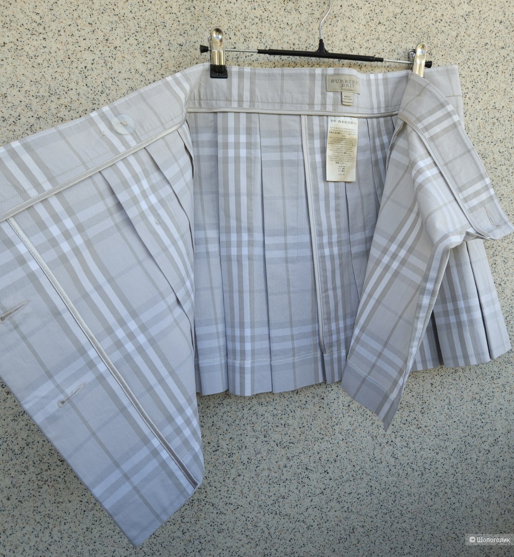 Юбка Burberry Brit, 44-46