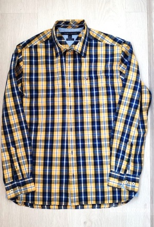 Рубашка, Tommy Hilfiger, р. 46-48