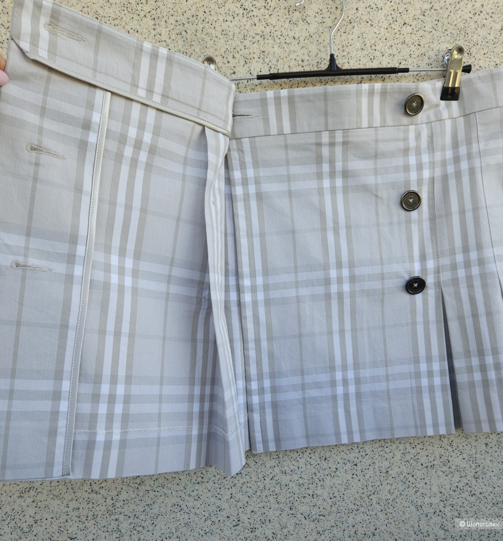 Юбка Burberry Brit, 44-46