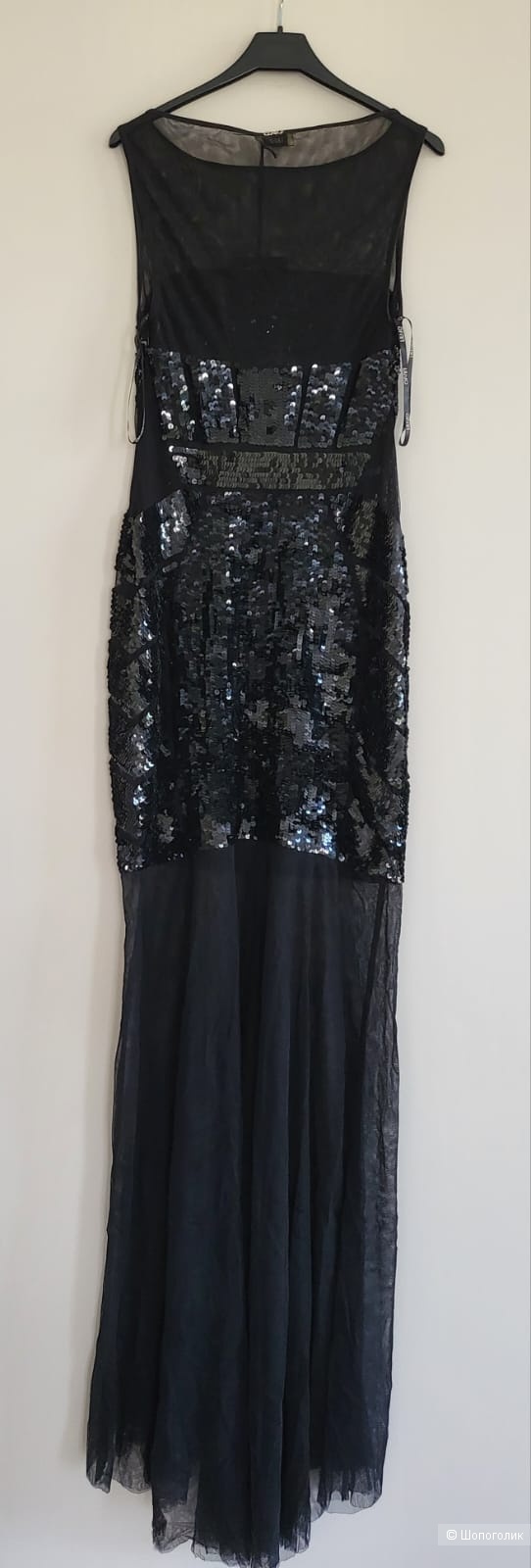 Вечернее платье Liu jo, ит.42 на 44