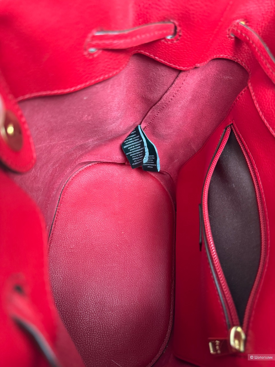 Сумка Ralph Lauren, размер 25/28