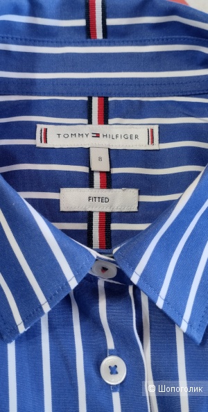 Рубашка женская Tommy Hilfiger, 46-48р
