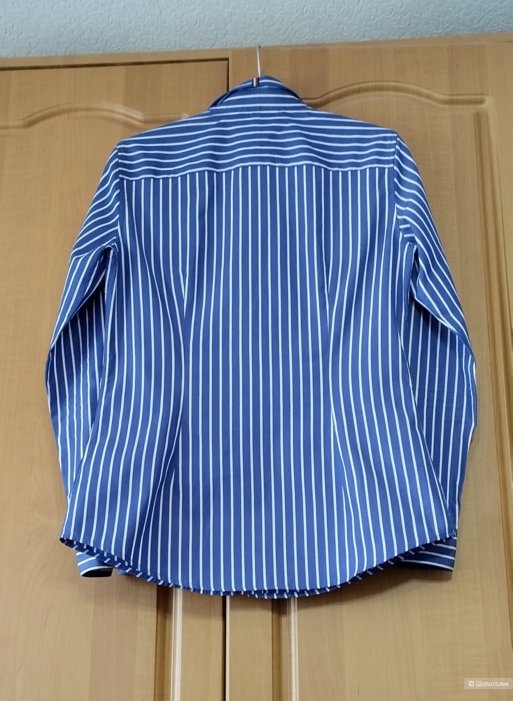 Рубашка женская Tommy Hilfiger, 46-48р