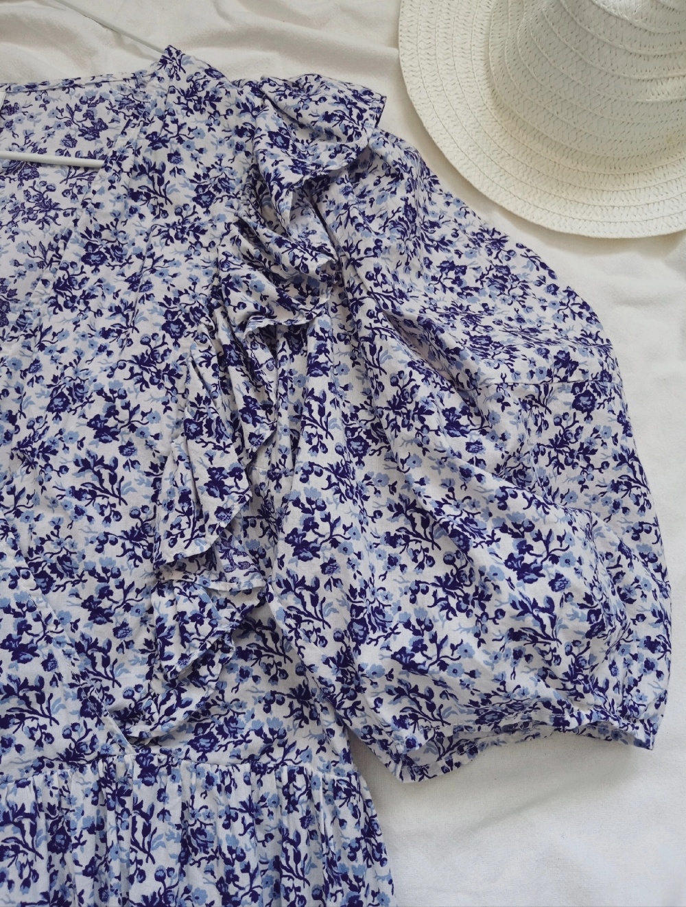 Платье H&M размер М