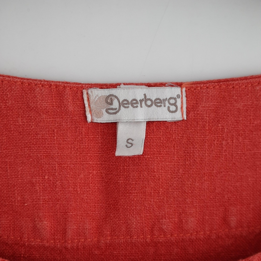 Платье DEERBERG , р. S