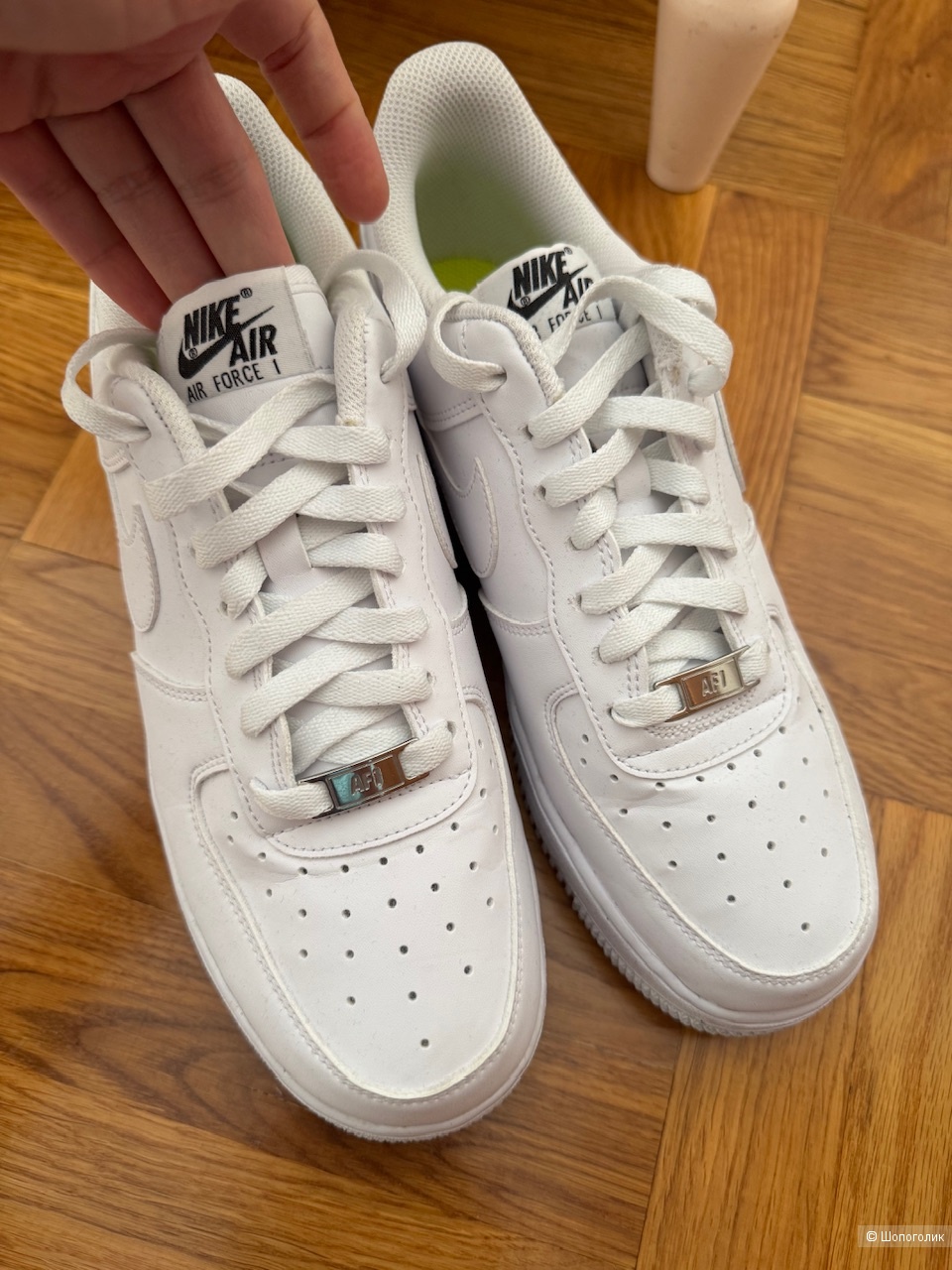 Кроссовки Nike, размер 39