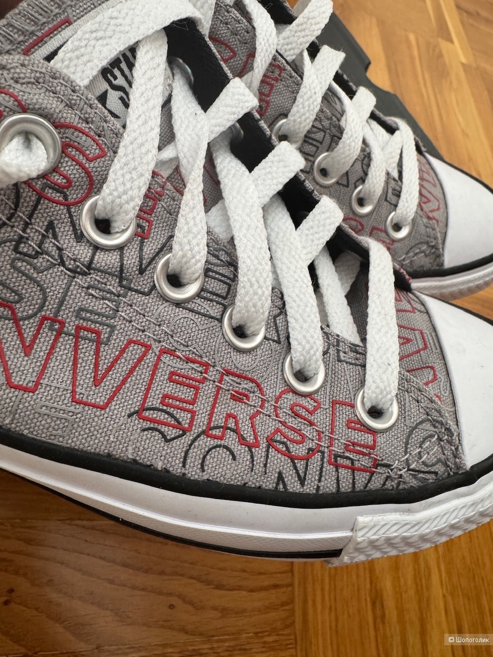 Кеды Convers, размер 39