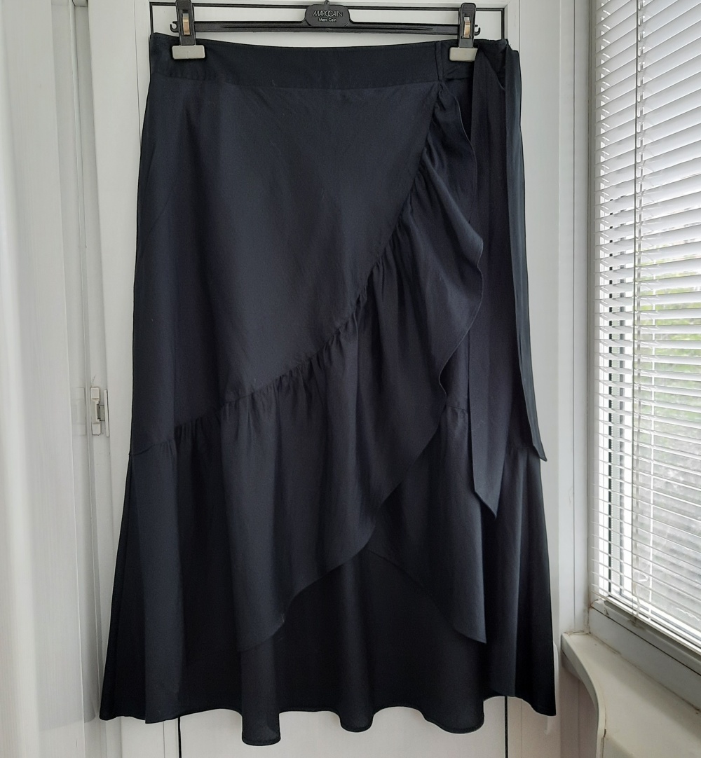 Юбка RALPH LAUREN , р. 52 - 56