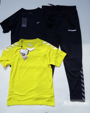 Спортивный комплект  164см Hummel