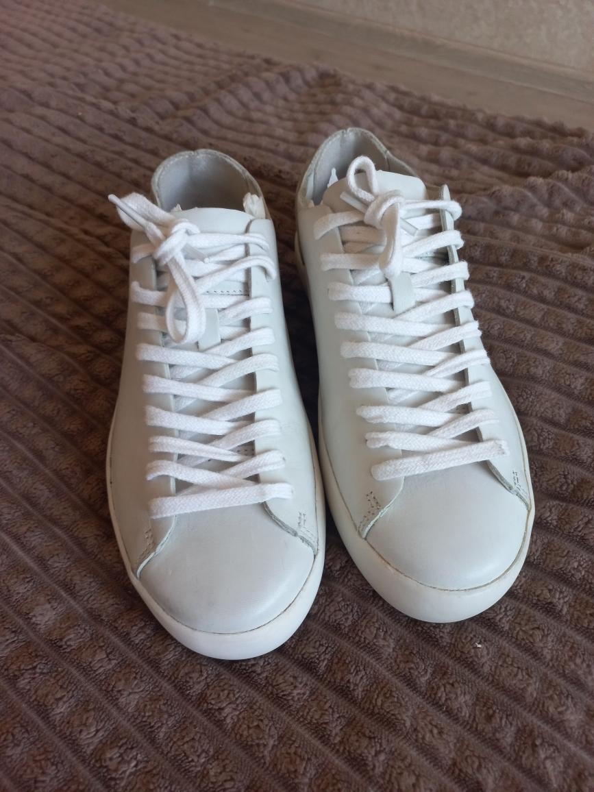 Кеды, кроссовки Clarks Originals 36-37р-р