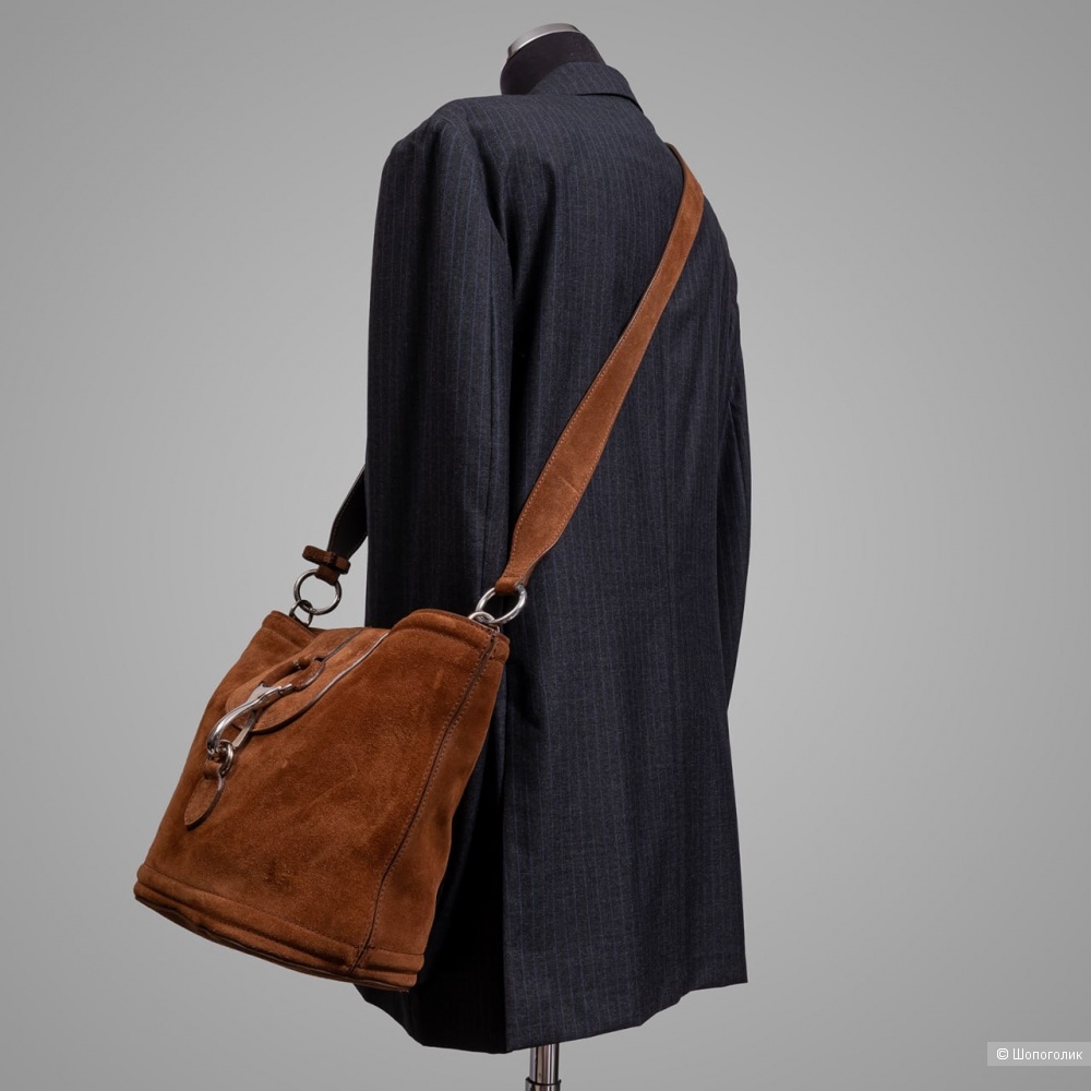 Сумка Massimo dutti
