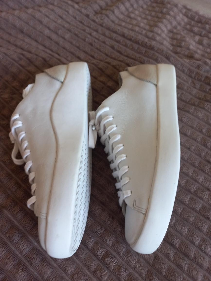 Кеды, кроссовки Clarks Originals 36-37р-р