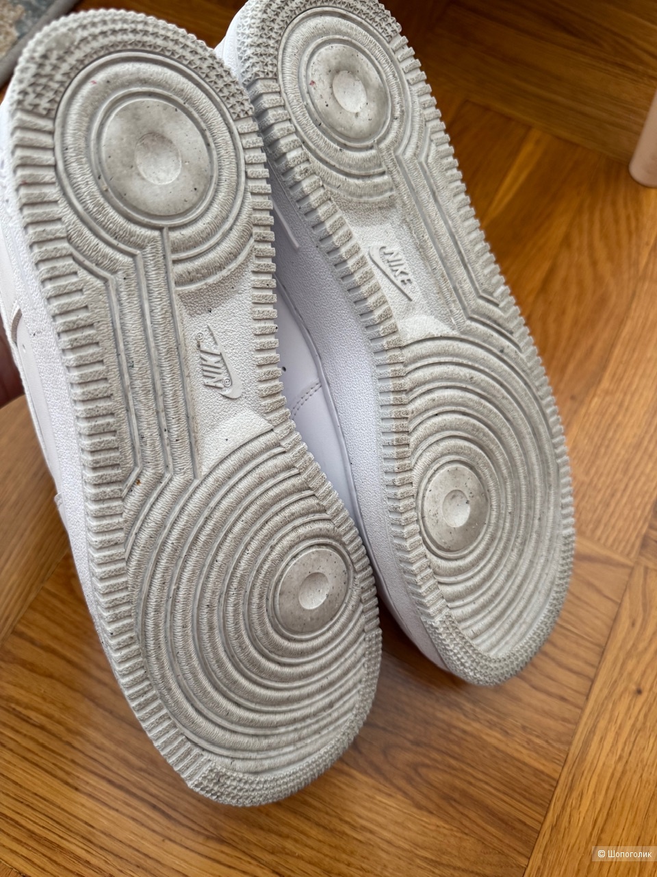 Кроссовки Nike, размер 39