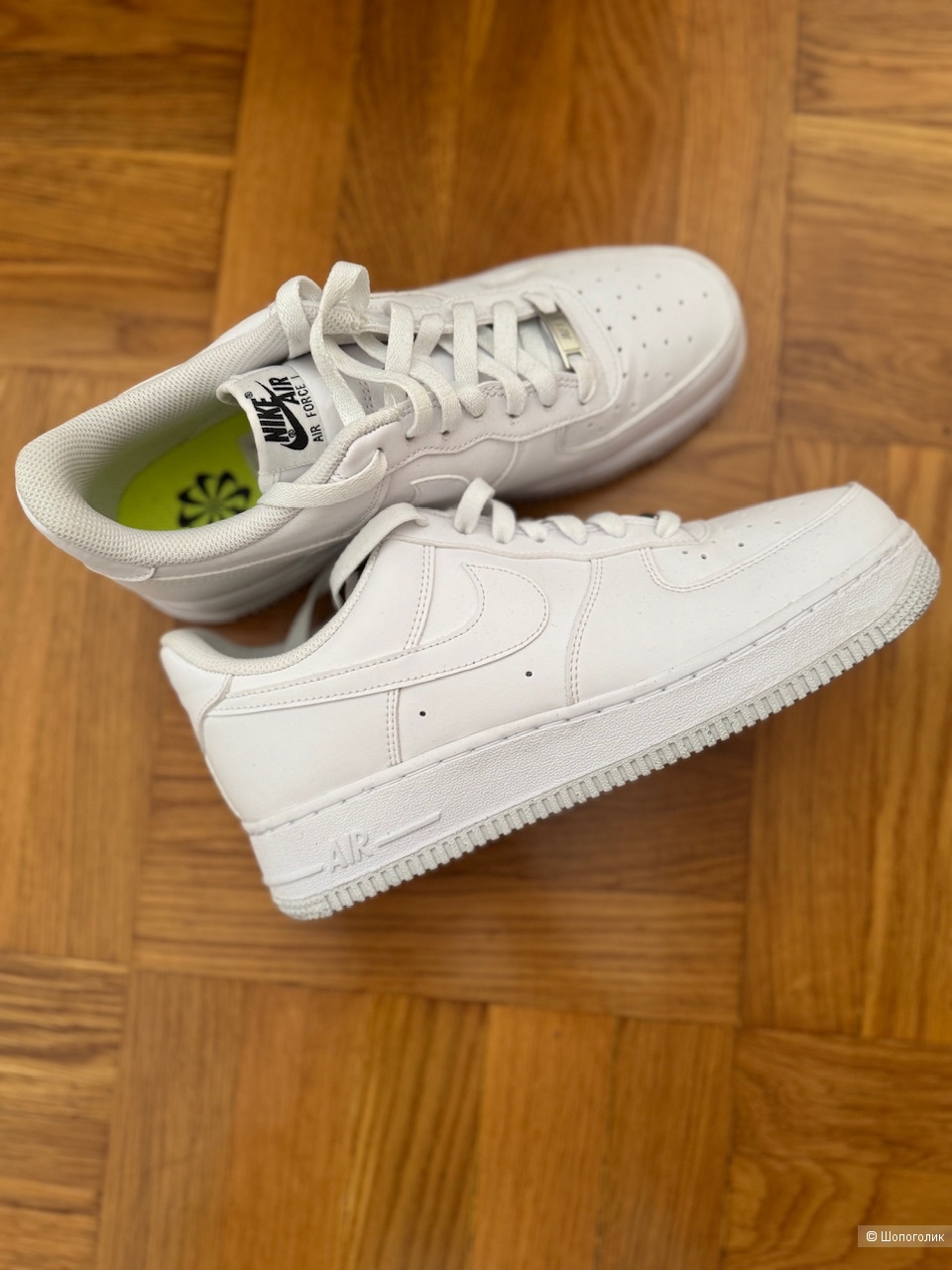Кроссовки Nike, размер 39