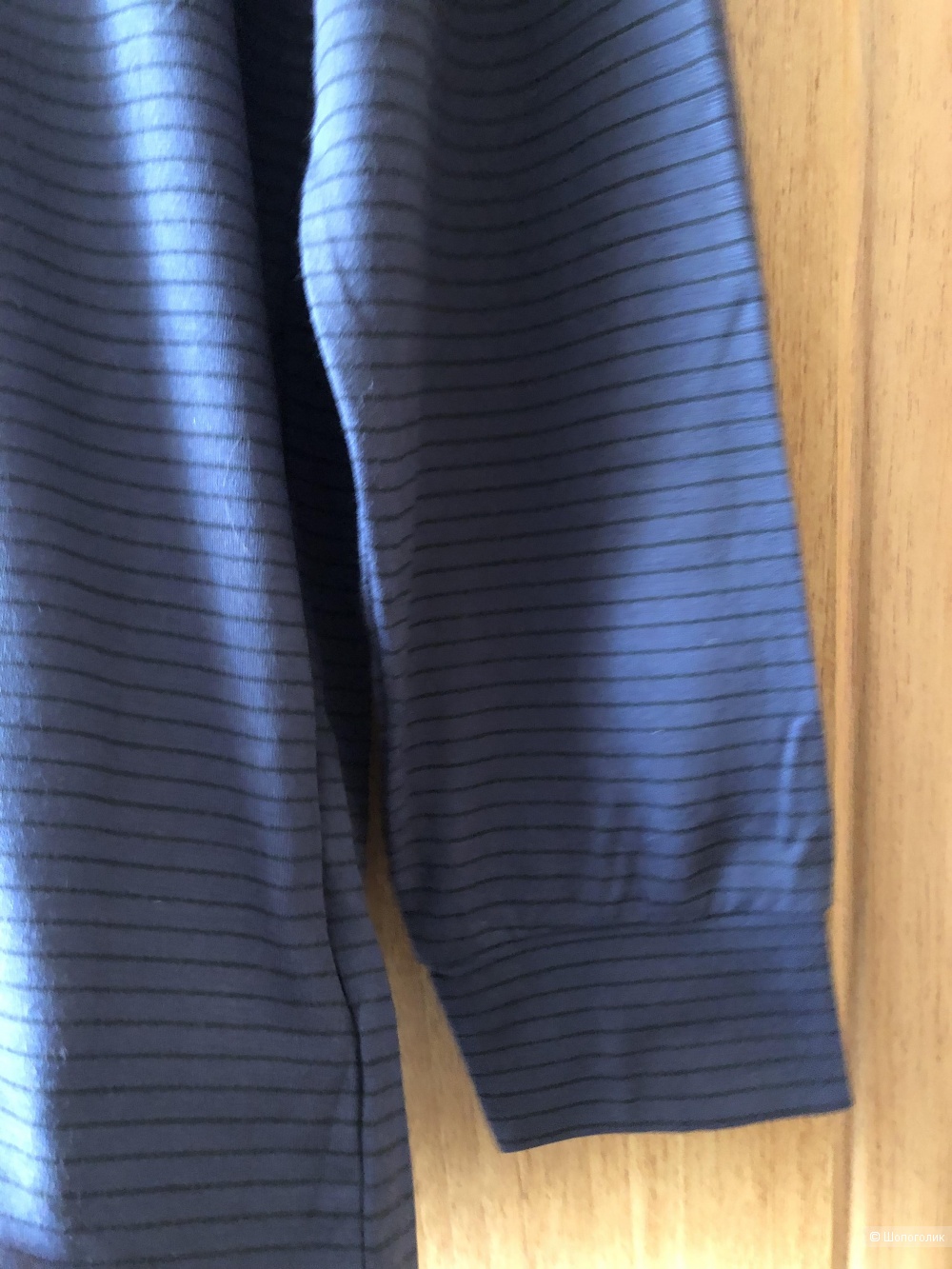 Лонгслив мужской Uniqlo, размер 50.