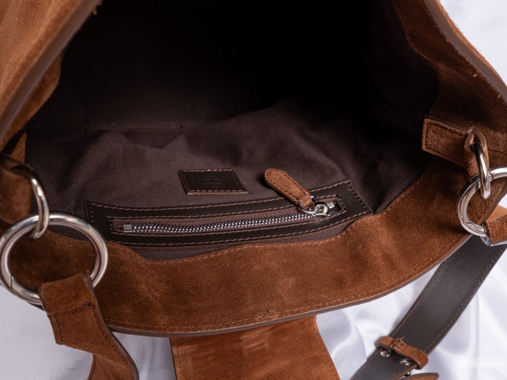 Сумка Massimo dutti