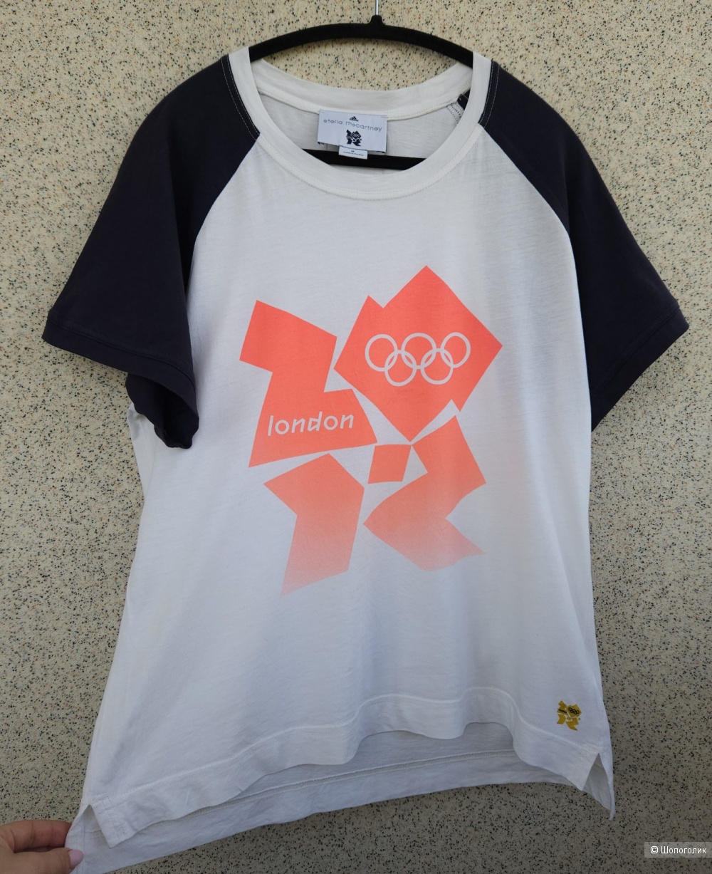 Футболка Adidas Stella McCartney, M