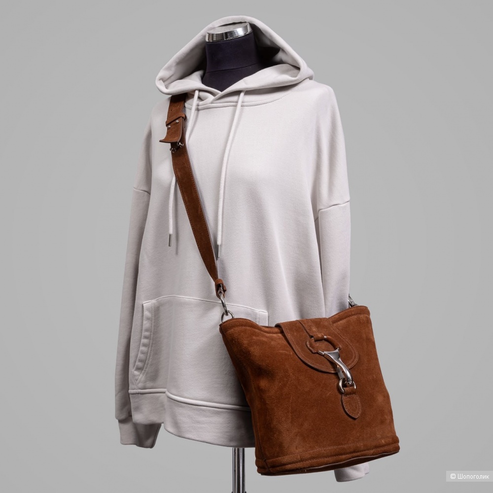 Сумка Massimo dutti