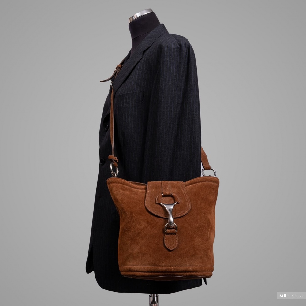 Сумка Massimo dutti