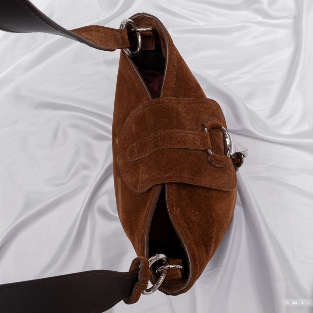 Сумка Massimo dutti