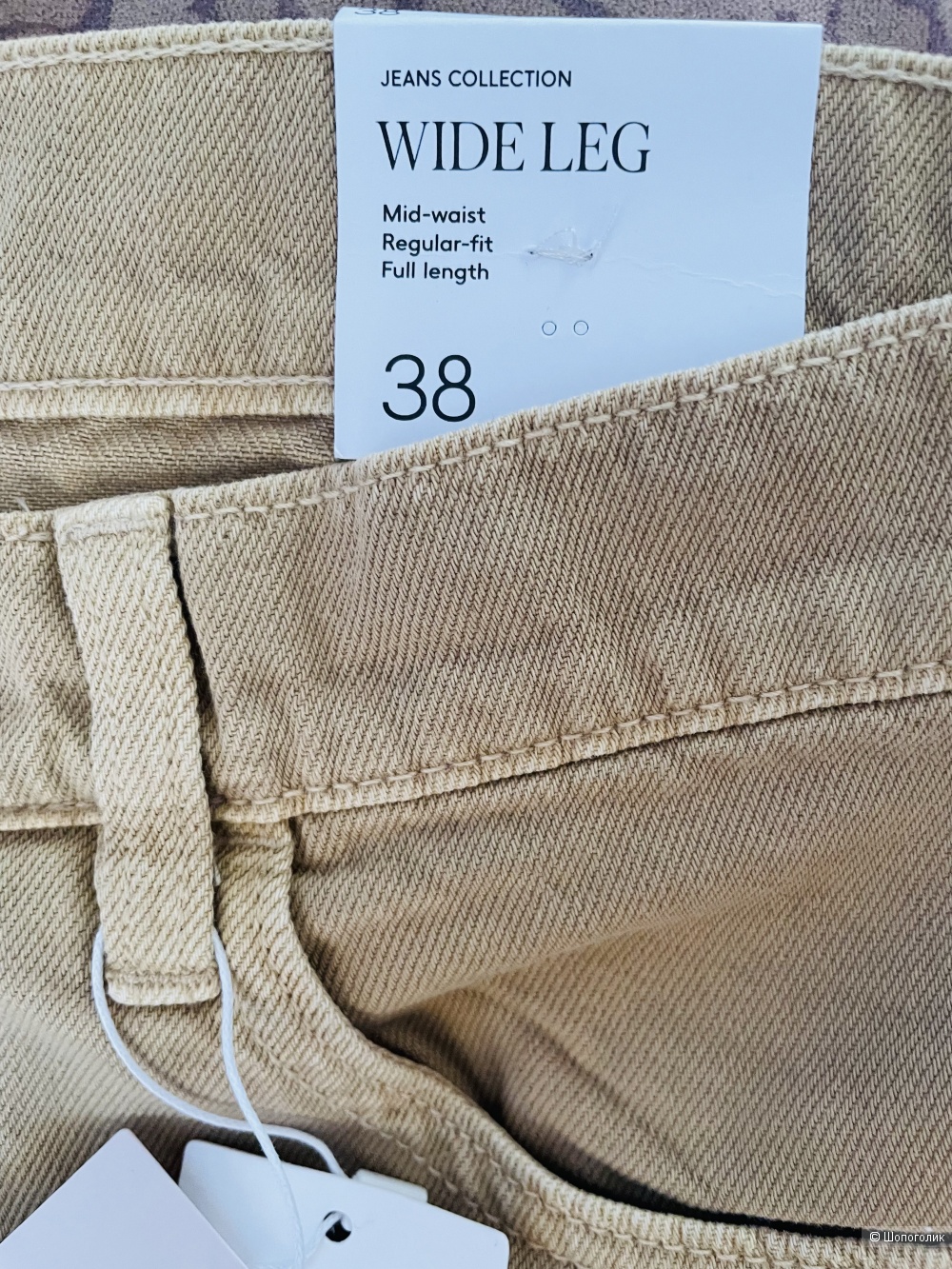 Джинсы Mango размер М