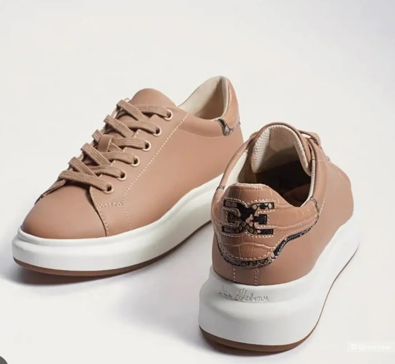 Сникерсы Sam Edelman,9,5US(40-41)