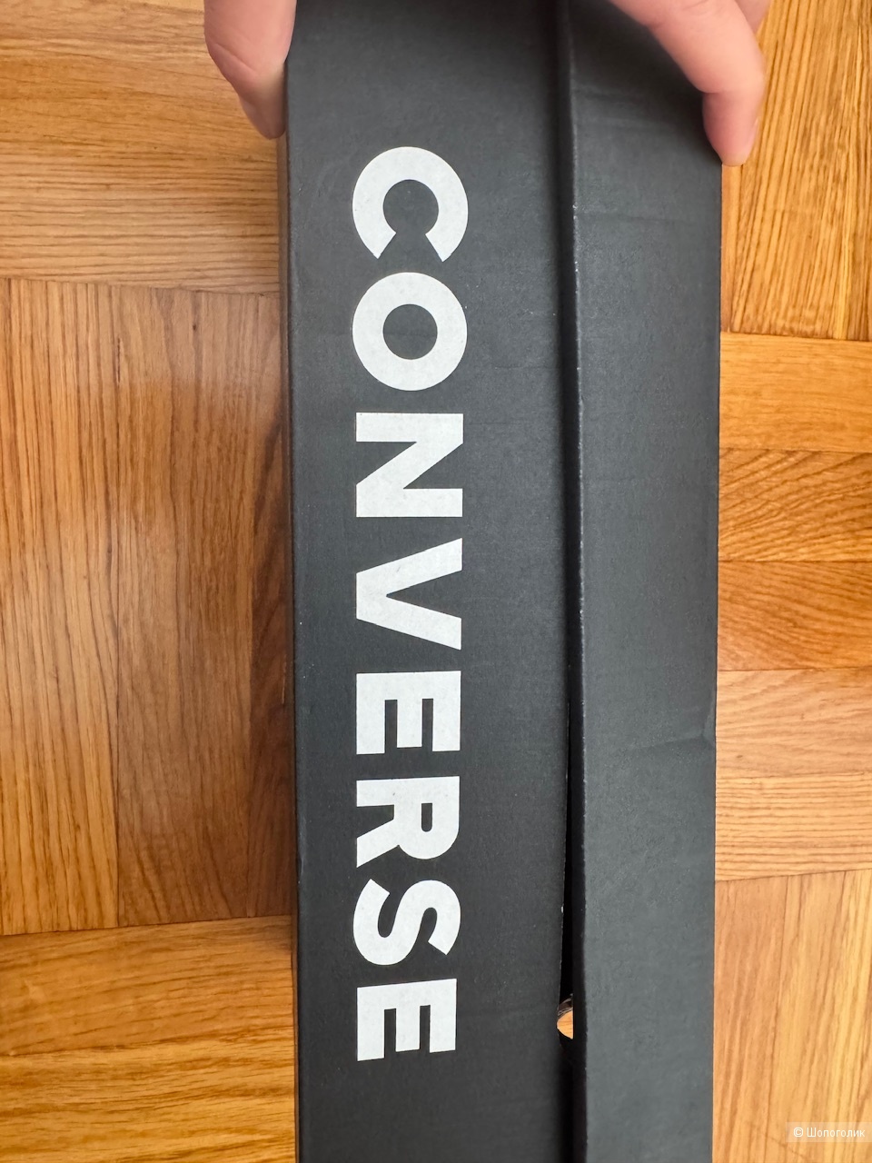Кеды Convers, размер 39