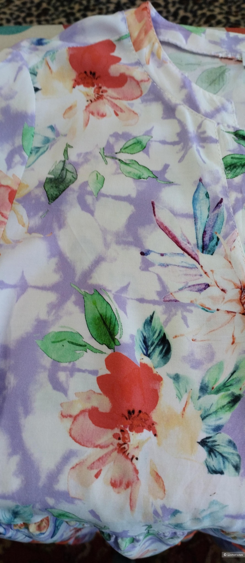 Платье made in italy, M/L