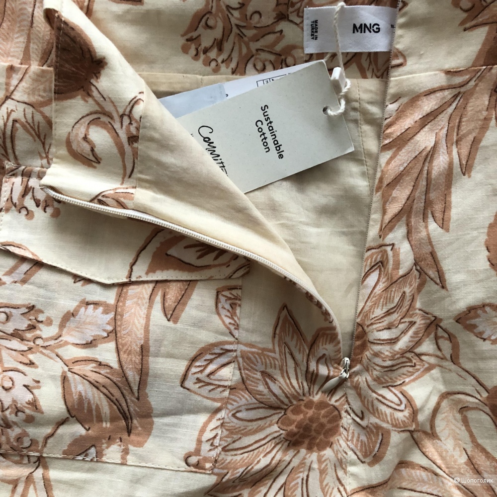 Юбка Mango XS