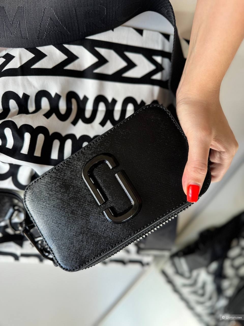Marc Jacobs сумка