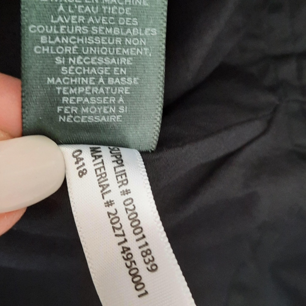 Юбка RALPH LAUREN , р. 52 - 56