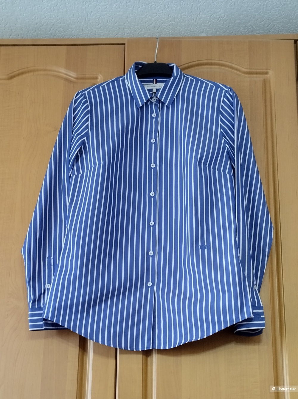 Рубашка женская Tommy Hilfiger, 46-48р