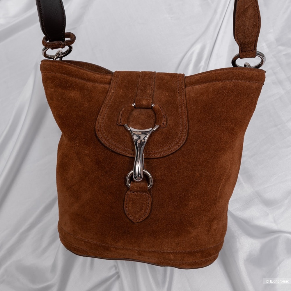 Сумка Massimo dutti