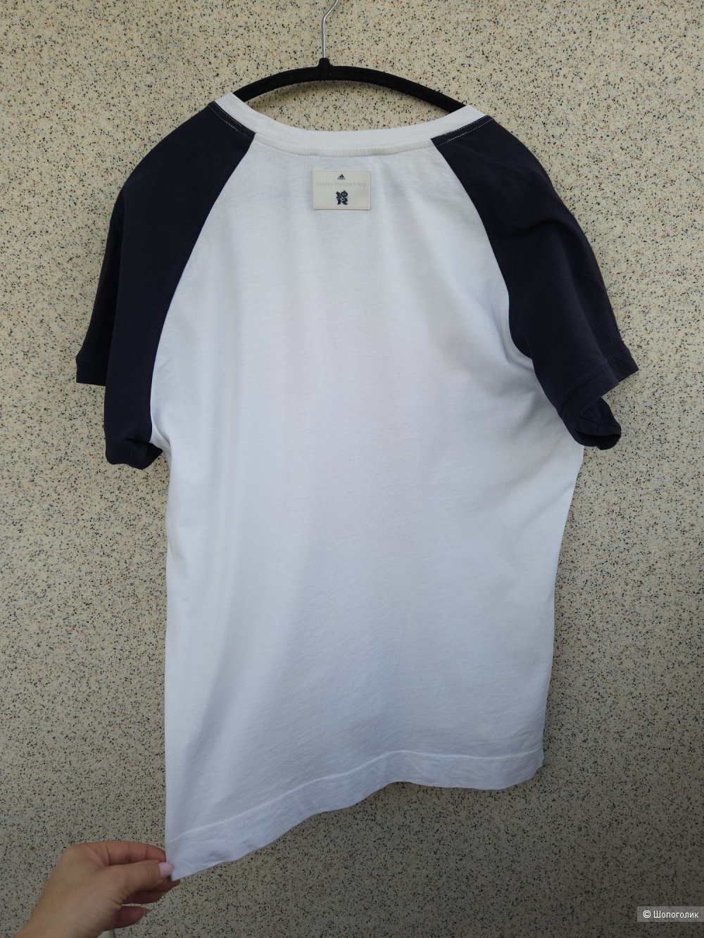 Футболка Adidas Stella McCartney, M