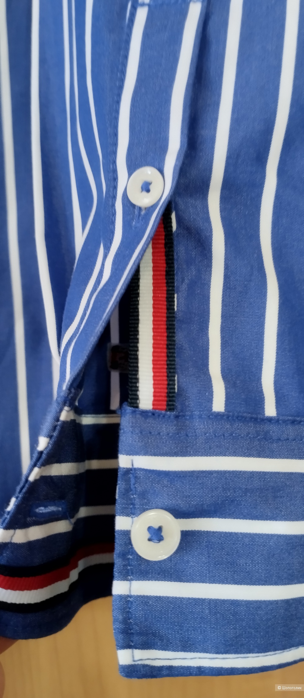 Рубашка женская Tommy Hilfiger, 46-48р