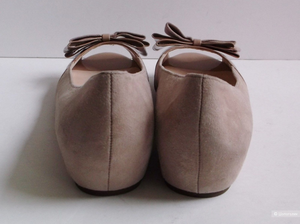 Балетки  FRANCO SARTO Италия 36р