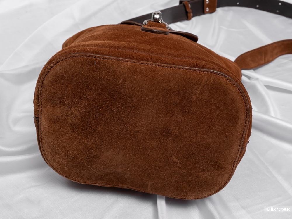 Сумка Massimo dutti