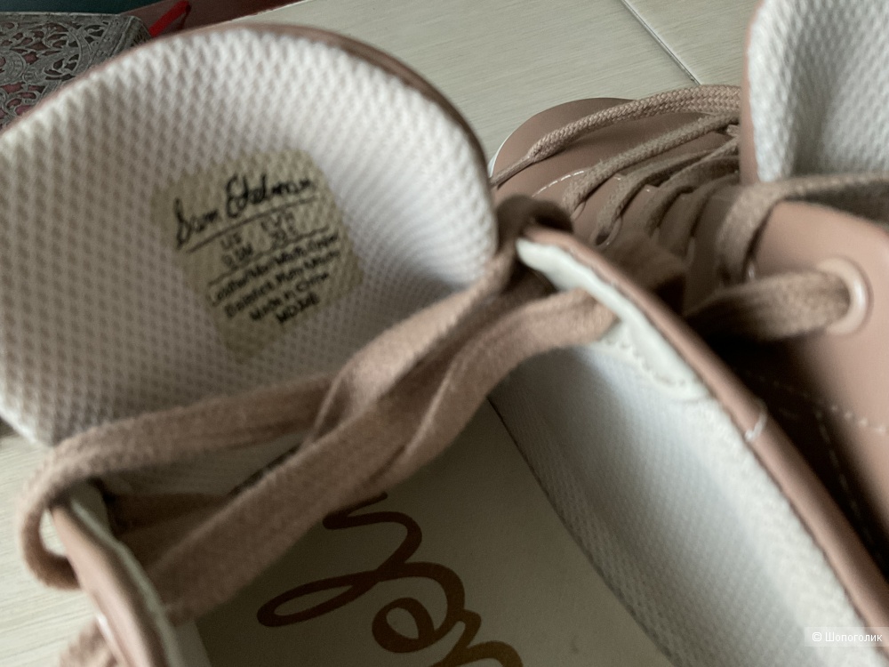 Сникерсы Sam Edelman,9,5US(40-41)