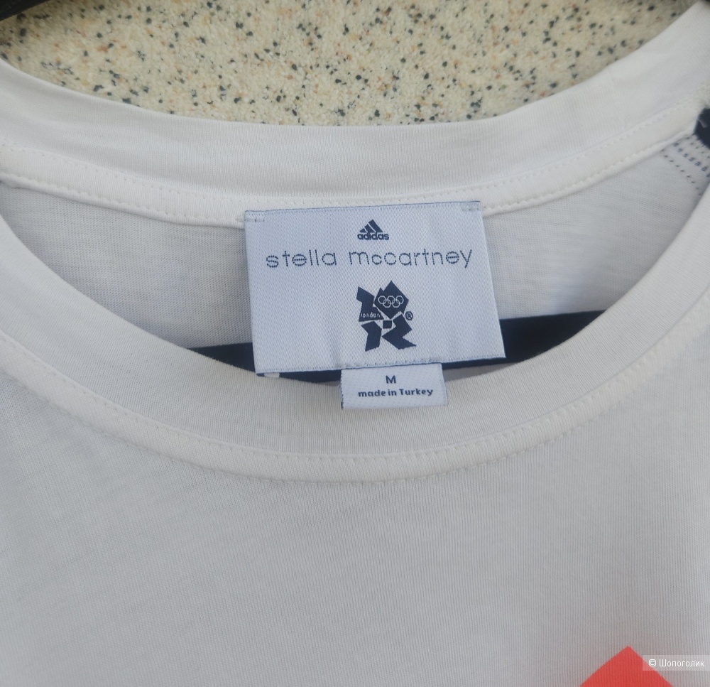 Футболка Adidas Stella McCartney, M